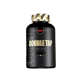 Redcon1 Double Tap 90 Kapslar