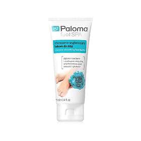 Paloma Picasso Foot Spa Intensive Smooth Foot Balm 100ml