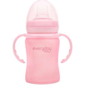 Everyday Baby Glass Sippy Cup 150ml