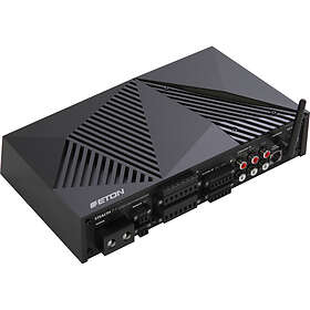 Eton GmbH Stealth 7.1 DSP