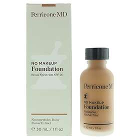 Perricone MD No Makeup Foundation SPF20 30ml