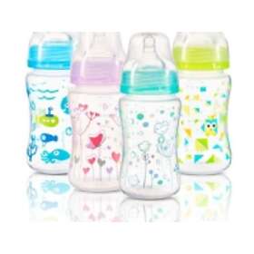 BabyOno Anti-colic Bottle 240ml
