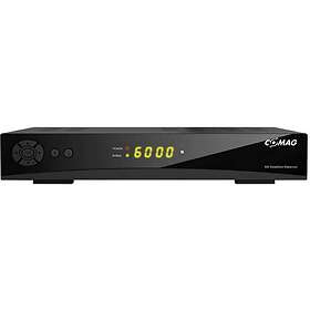 Comag HD55 Plus HD-SAT