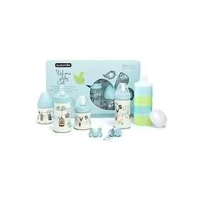 Suavinex Welcome Baby Set 4-pack