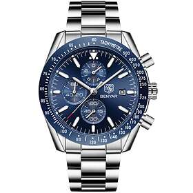 Benyar Chronograph BY4903