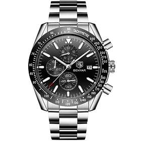 Benyar Chronograph BY4901