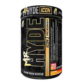 Pro Supps Mr Hyde ICON 0.3kg