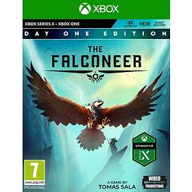 The Falconeer (Xbox One | Series X/S)