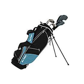 Ben Sayers M8 with Carry Stand Bag