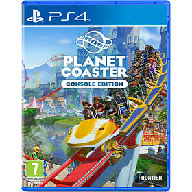 planet coaster ps4 download