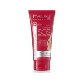 Eveline Cosmetics S.O.S Extra Soft Foot Cream 100ml