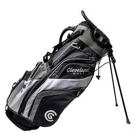 Cleveland Golf Saturday Carry Stand Bag