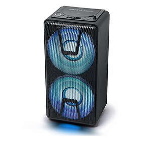 Muse M-1820 DJ Bluetooth Enceinte