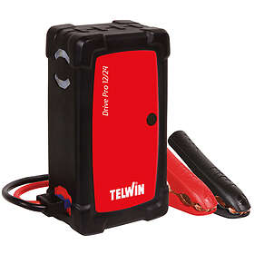 Telwin DRIVE PRO 12/24