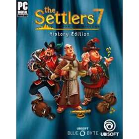 The Settlers 7: History Edition (PC)