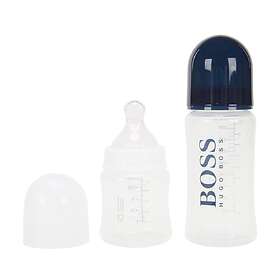 Hugo Boss Baby Bottle 2-pack
