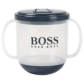 Hugo Boss Sippy Cup