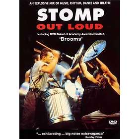Stomp out Loud (DVD)
