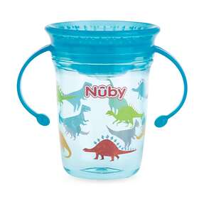 Nuby Wonder 360° Cup 240ml