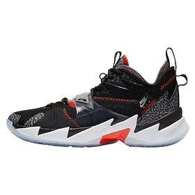 Nike Jordan "Why Not?" Zer0.3 (Unisex)