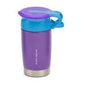 WOW GEAR Thermo Steel Cup For Kids 360° 300ml