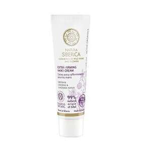 Natura Siberica Extra-Firming Hand Cream 30ml