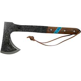 Condor Tool & Knife Blue River