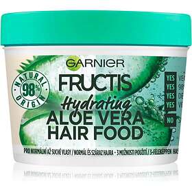 Garnier Fructis Aloe Vera Hair Food Hydrating Mask 390ml