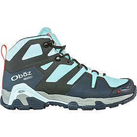 Oboz Footwear Arete Mid WP (Women's)