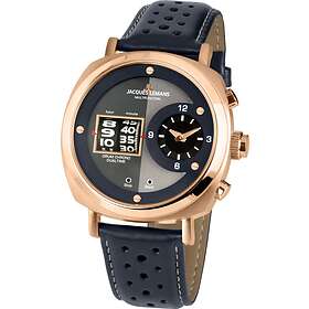 Jacques-Lemans Lugano 1-2058D