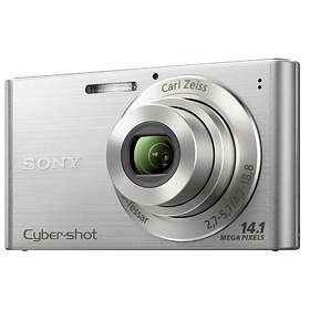 Sony CyberShot DSC-W320