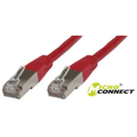 MicroConnect S/FTP Cat6 RJ45 - RJ45 LSZH 3m