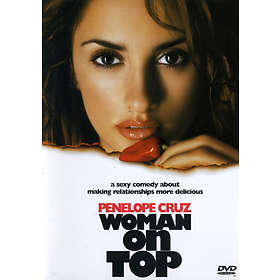 Woman on Top (DVD)