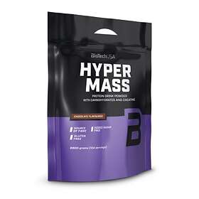 BioTech USA Hyper Mass 6,8kg