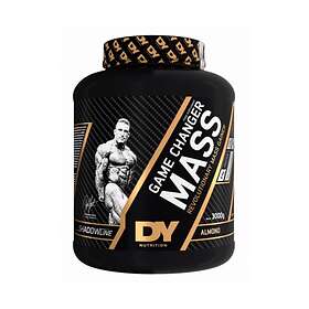 DY Nutrition