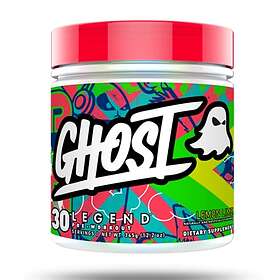 Ghost Life Style Legend 0.3kg
