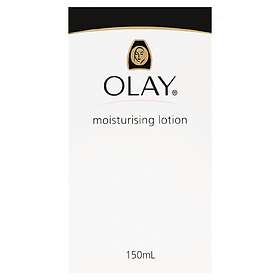 Olay Moisturizing Lotion 150ml