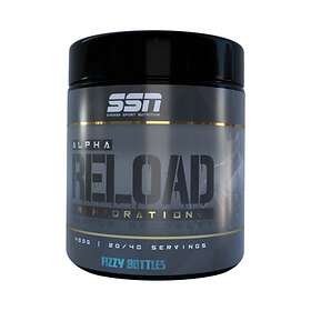 SSN Nutrition