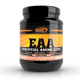 GAAM Nutrition EAA 0,4kg