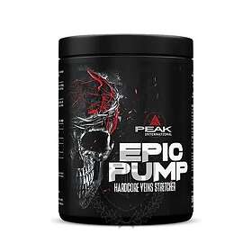 Peak International Epic Pump 0,5kg