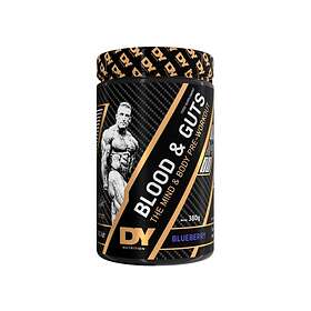 DY Nutrition Blood & Guts 0,3kg