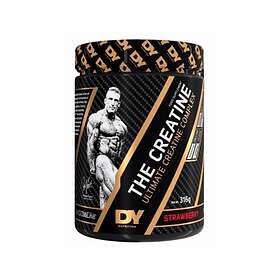 DY Nutrition The Creatine 0,3kg