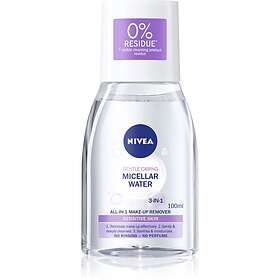 Nivea Gentle Caring 3in1 Micellar Water Sensitive Skin 100ml