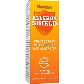 Nasaleze Allergy Shield 800mg