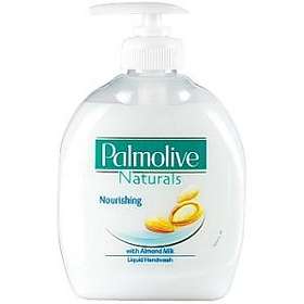 Palmolive Naturals Nourising Soap 300ml