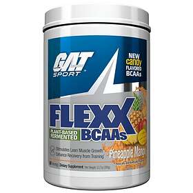 GAT Flexx BCAAs 0,39kg