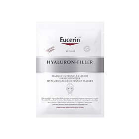 Eucerin Anti Age Hyaluron-Filler Intensive Hyaluron Mask 4st.