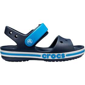 Crocs Unisex Kids’ Crocband Wavy Band Clog K