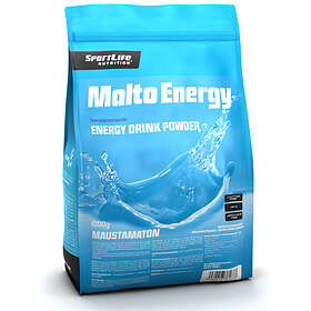 Sportlife Nutrition Malto Energy 1kg
