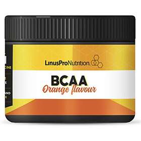 LinusPro Pure BCAA 0.3kg